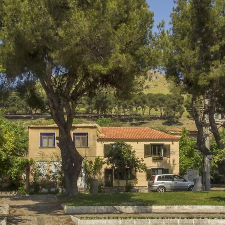 Elaia Hotel Bergama Kültér fotó