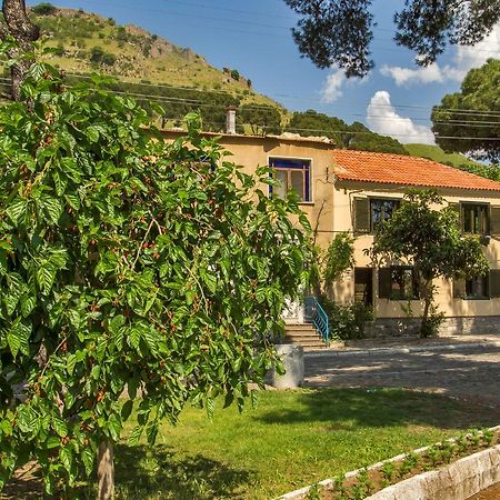 Elaia Hotel Bergama Kültér fotó