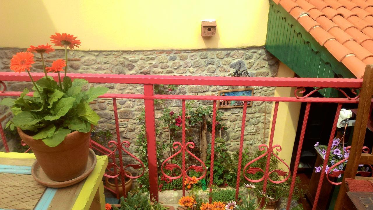 Elaia Hotel Bergama Kültér fotó