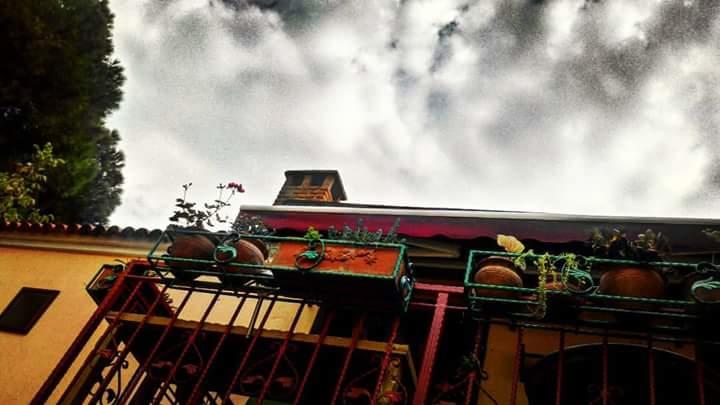 Elaia Hotel Bergama Kültér fotó