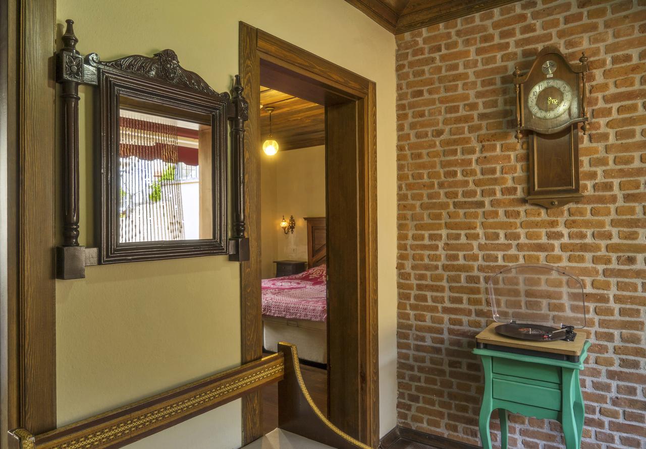 Elaia Hotel Bergama Kültér fotó