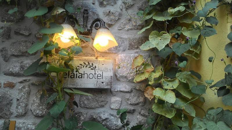 Elaia Hotel Bergama Kültér fotó