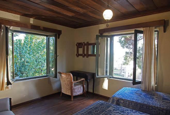 Elaia Hotel Bergama Kültér fotó